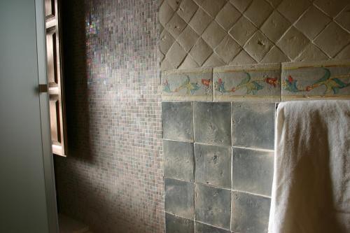 Fotografie z fotogalerie ubytování Hostal Santa María de Úbeda v destinaci Úbeda