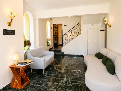 La Garoupe-Gardiole Boutique Hotel photo 19