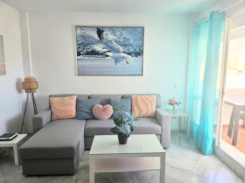 Marina Apartment