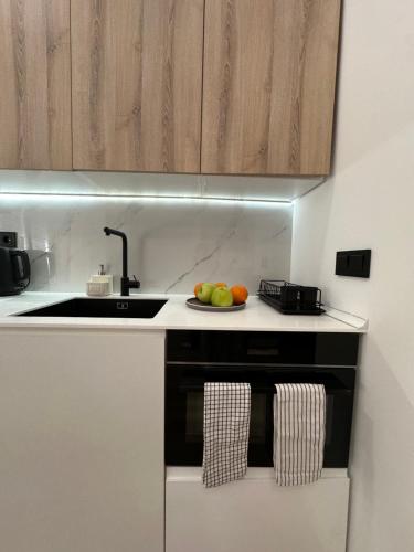 Apartamento moderno en el corazón de Ciutat Vella