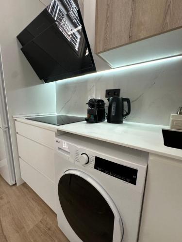 Apartamento moderno en el corazón de Ciutat Vella