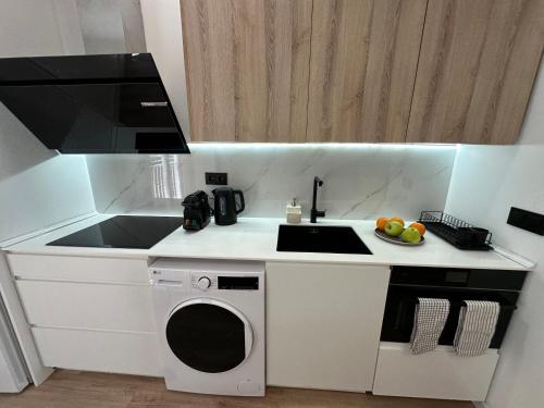 Apartamento moderno en el corazón de Ciutat Vella