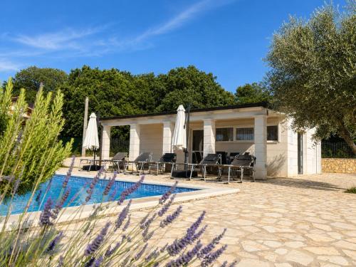 Holiday house Ludwig