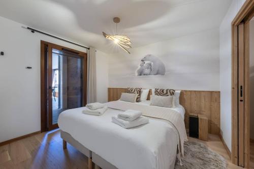 Art mony Apt 209 - BO Immobilier - Reduced prices on ski passes Châtel & Portes du Soleil