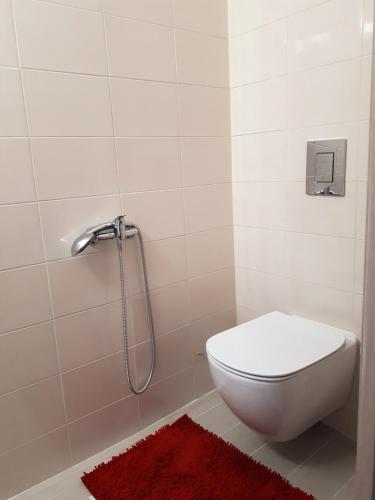 Spacious and comfortable house in Mitilini