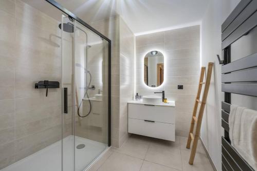 Art mony Apt 209 - BO Immobilier - Reduced prices on ski passes Châtel & Portes du Soleil