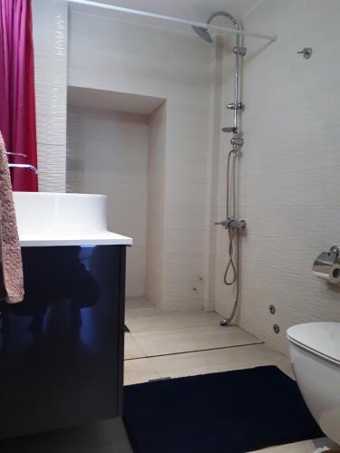 Spacious and comfortable house in Mitilini