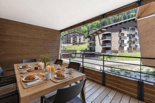 Art mony Apt 209 - BO Immobilier - Reduced prices on ski passes Châtel & Portes du Soleil