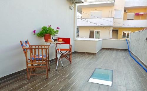Spacious and comfortable house in Mitilini
