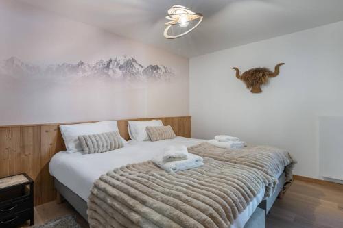 Art mony Apt 209 - BO Immobilier - Reduced prices on ski passes Châtel & Portes du Soleil
