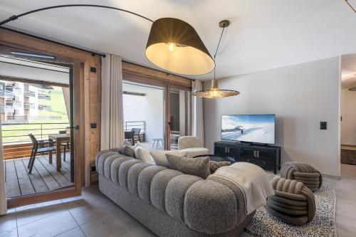 Art mony Apt 209 - BO Immobilier - Reduced prices on ski passes Châtel & Portes du Soleil