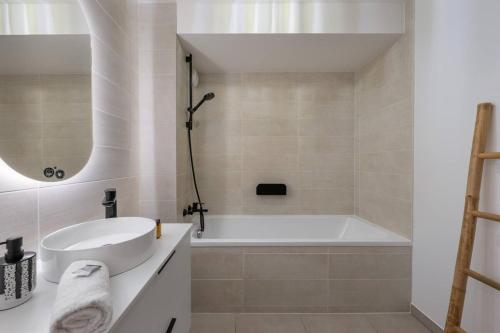 Art mony Apt 209 - BO Immobilier - Reduced prices on ski passes Châtel & Portes du Soleil