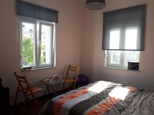 Spacious and comfortable house in Mitilini