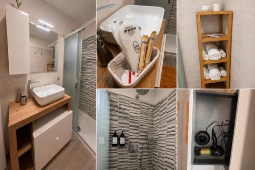 Casa Tirana 24 - A soli 15 minuti dal centro di Milano - Collegamento diretto con Aeroporto di Linate