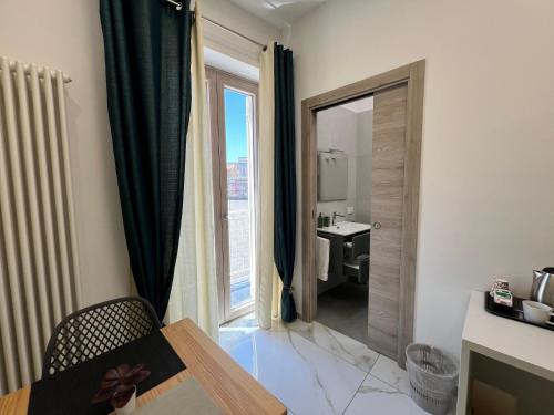 B&B Nanu Napoli centro