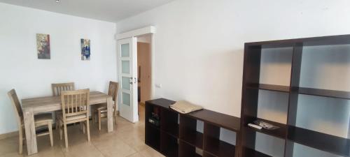 Apartamento en plaza Goya de Conil