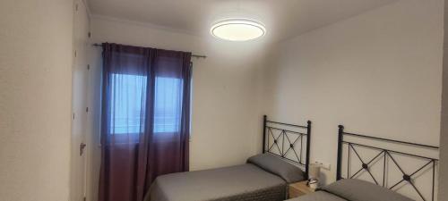 Apartamento en plaza Goya de Conil