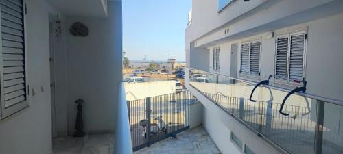 Apartamento en plaza Goya de Conil