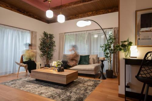kotinoma 別府苑 -kotinoma beppu en-