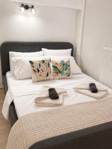 Urban Glow Loft Volos
