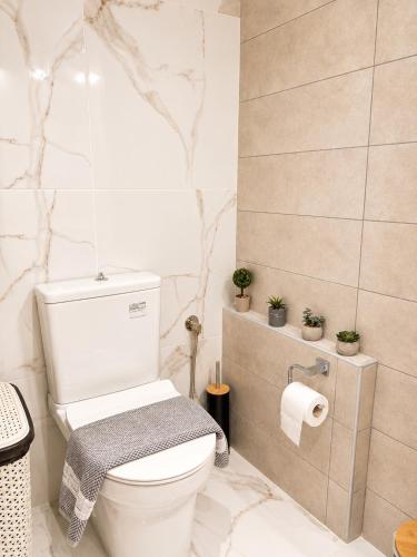 Urban Glow Loft Volos