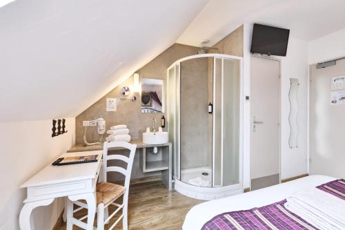 Chambre Double Standard