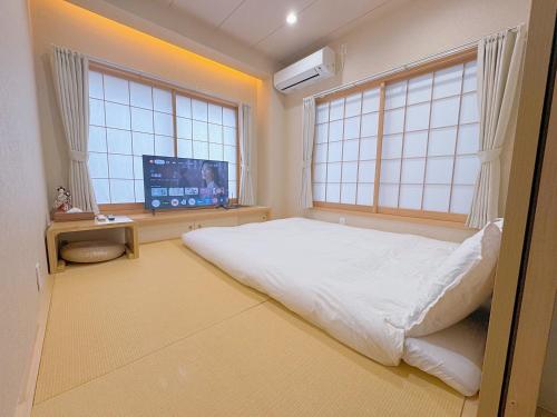 Ｍhotel201三ノ輪徒歩圏内上野銀座秋葉原六本木直通テレビ洗濯乾燥機完備東京下町の和風隠れ家観光に便利