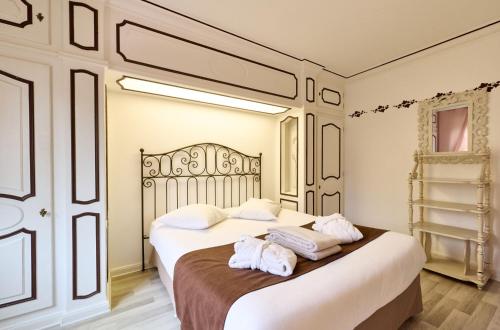 Chambre Double Supérieure
