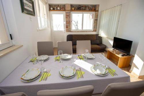Apartmani Jasna