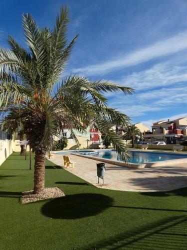Casa Marina, Altos Bahia X, Playa los Locos Torrevieja