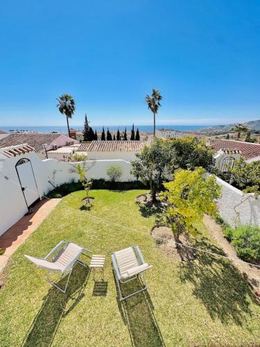 Stunning View Home with Garden & Pool in San Juan de Capistrano