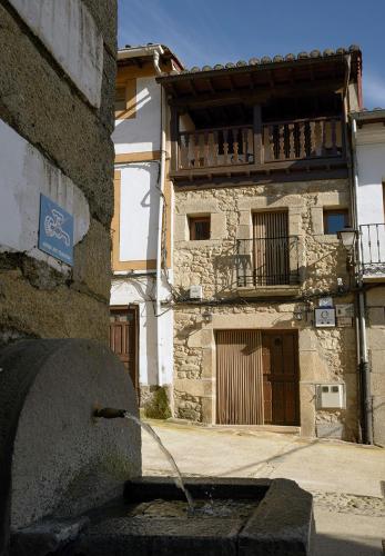 Apartamentos Rurales Tía Josefa, Tornavacas – Preços ...