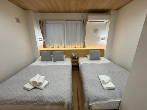 Ｍhotel301三ノ輪徒歩圏内上野銀座秋葉原六本木直通テレビ洗濯乾燥機完備東京下町の和風隠れ家観光に便利