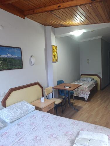 Triple Room with Private Bathroom