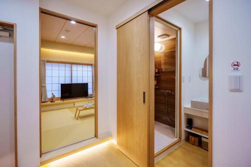 Ｍhotel301三ノ輪徒歩圏内上野銀座秋葉原六本木直通テレビ洗濯乾燥機完備東京下町の和風隠れ家観光に便利
