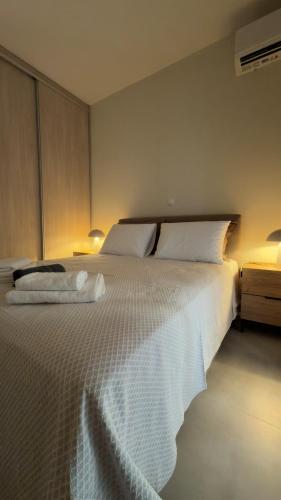 Modern & Quiet Retreat Neo Faliro