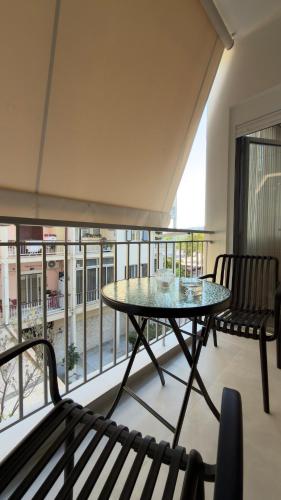 Modern & Quiet Retreat Neo Faliro
