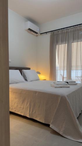Modern & Quiet Retreat Neo Faliro
