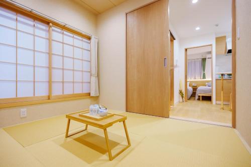 Ｍhotel301三ノ輪徒歩圏内上野銀座秋葉原六本木直通テレビ洗濯乾燥機完備東京下町の和風隠れ家観光に便利