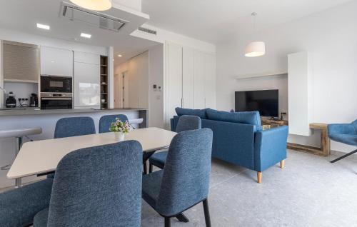 Beautiful Apartment In Torrevieja With Wifi