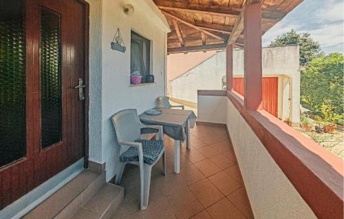 Holiday Home Musalez V
