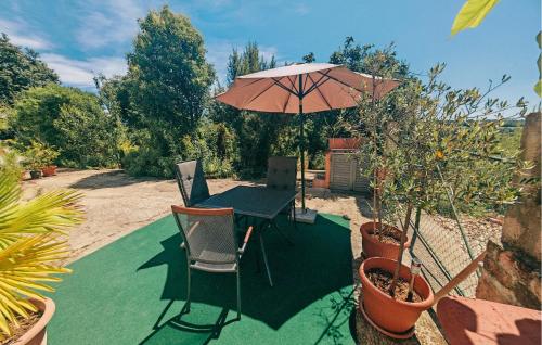 Holiday Home Musalez V