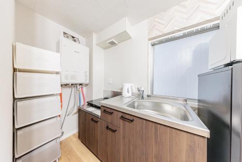 Premier Suite Daimon Hamamatsucho Tokyo Tower Stay 3F