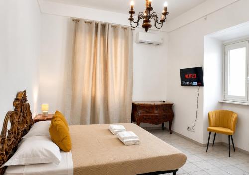 Trastevere Garden House - Historic Home with Large Garden