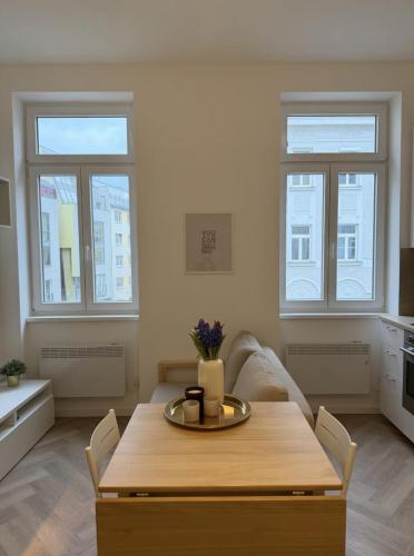 Renovated Apartment near Center