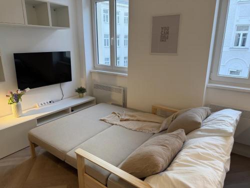 Renovated Apartment near Center