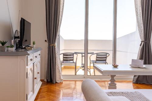 Princino - peaceful apartment best for families and couples