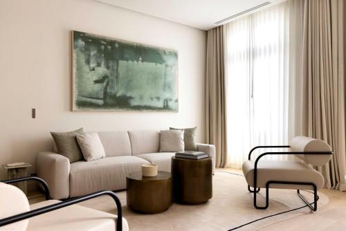 Rive 15 - Appartements Parisiens photo 302