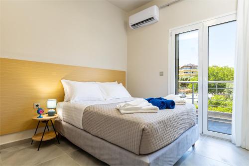 Oikia Azilakas 3 Bedroom House with Parking