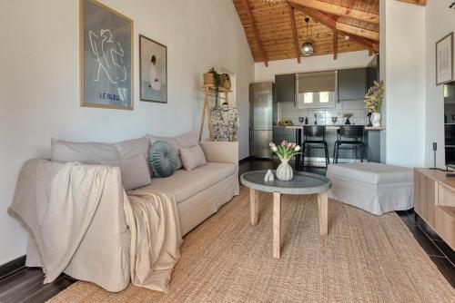 Aether Sunset Loft
